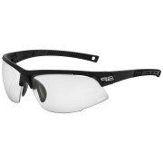 Lunettes sport R2 Racer v3 noir / blanc matný -černý