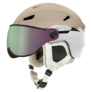 Casque de ski Relax Stealth
