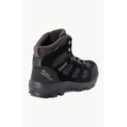 Bottes randonnée femme Jack Wolfskin Vojo 3 Texapore Mid W