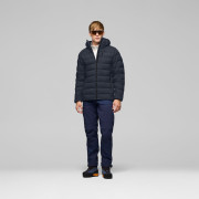 Doudoune homme Norrona femund down700 Zip Hood