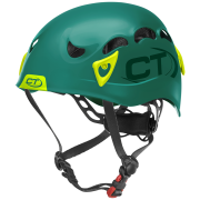 Casque d'escalade Climbing Technology Galaxy vert foncé green/lime