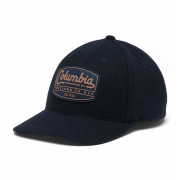 Casquette Columbia Mount Blackmore™ II Ball Cap bleu foncé Collegiate Navy, CSC Tracks