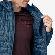 Veste homme Patagonia Nano Puff Hoody