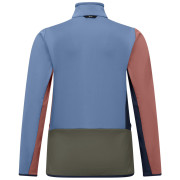 Veste polaire fonctionnelle femme Salewa Puez Cammino Pl Jkt W