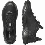 Chaussures running femme Salomon Supercross 4 GTX