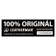 Étui en cuir Leatherman Heritage Extra Small