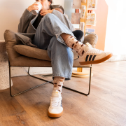 Lacets Lock Laces Flat