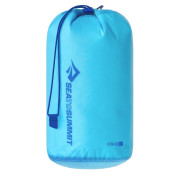 Housse étanche Sea to Summit Ultra-Sil Stuff Sack 5L bleu clair Blue Atoll