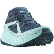 Chaussures de running femme Salomon Ultra Flow GTX