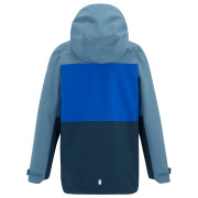 Veste enfant Regatta Junior Highton Jacket ChBlOlBluNSk