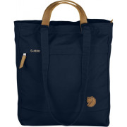 Sac Fjällräven Totepack No.1 bleu foncé DeepBlue