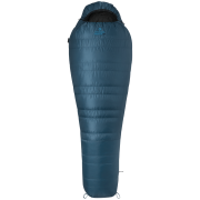 Sac de couchage en plumes Cumulus Mysterious Traveller 700