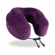 Appui-tête Cabeau Evolution Classic violet Plum