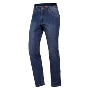 Pantalon homme Ocún Typhoon Jeans bleu foncé Dark Blue