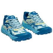 Chaussures enfant Joma Sima Turquoise