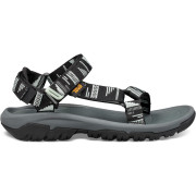 Sandales femme Teva Hurricane XLT2 vert CharaBlack