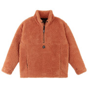 Pull enfant Reima Turkikas orange Cantaloupe orange