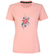 T-shirt femme Dare 2b Sense of Calm Tee rose ApricotBlush