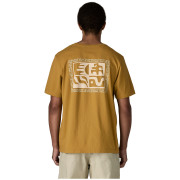 T-shirt homme Patagonia Men's Mother Rays T-Shirt