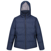 Veste homme Regatta Saltern bleue Navy