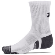 Jeu de chaussettes Under Armour Performance Cotton 3p Mid