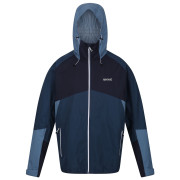 Veste homme Regatta Deserto bleue BlueWing/Nav