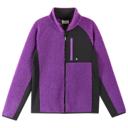 Sweat enfant Reima Puhku Plum Purple violet Plum Purple