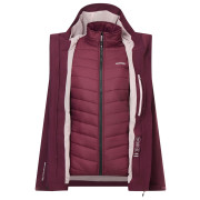 Veste femme Regatta Womens Wentwood 3in1