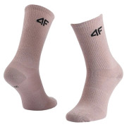 Chaussettes 4F Socks Cas F393 (4Pack)