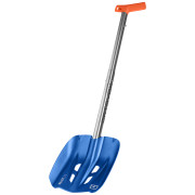 Pelle Ortovox Shovel Beast bleue SafetyBlue