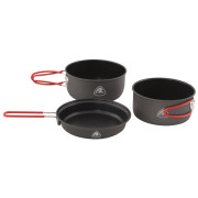 Set cuisine Robens Frontier Pro Cook Set M vert