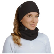 Bandeau Snow Monkey Headband with Fleece