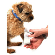 Trousse de premiers secours pour chiens Mountain Paws Dog First Aid Kit