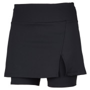 Jupe femme Northfinder Nevaeh vert 269black