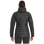 Veste d'hiver femme Montane Fem Anti-Freeze Hoodie