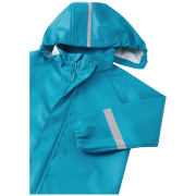 Veste enfant Reima Lampi Aquatic Blue