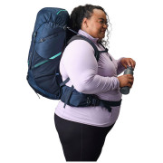 Sac à dos femmes Gregory Amber 68 Plus Size