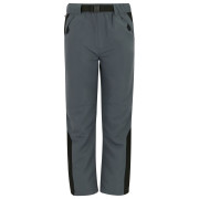 Pantalon enfant Regatta Sorcer Mountain Trousers VII Dark Storm gris Dark Storm