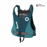 Gilet flottaison Elements Gear Rover Junior vert