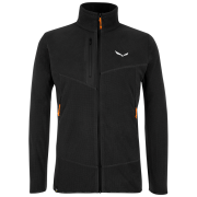 Veste homme Salewa M Paganella Jkt noir / orange black out