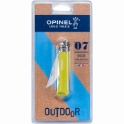 couteau pliant Opinel VRI N°07