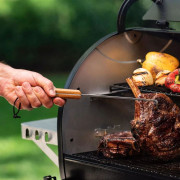 Accessoires barbecue Traeger BBQ PIG TAIL