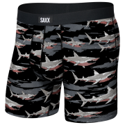 Caleçon Saxx Daytripper Comfort Boxer Brf Fly