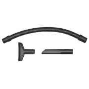 Aspirateur à main Mestic Vacuum cleaner MS-100 zwart 230V