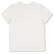 T-shirt femme Vans Wm Drop V Ss Crew-B