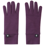 Gants enfant Reima Etsin Deep Purple