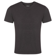 T-shirt homme Progress Coffee Original noir antracit