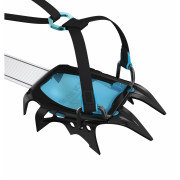 Crampons Blue Ice Harfang Alpine Crampon