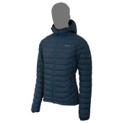 Doudoune homme Pinguin Hill Hoody