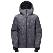 Veste homme Dare 2b Baseplate IV Jacket gris DrkCrckdPrnt